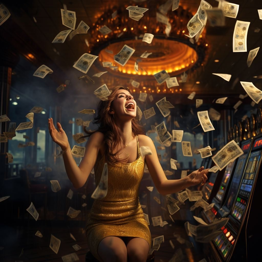 slots casino