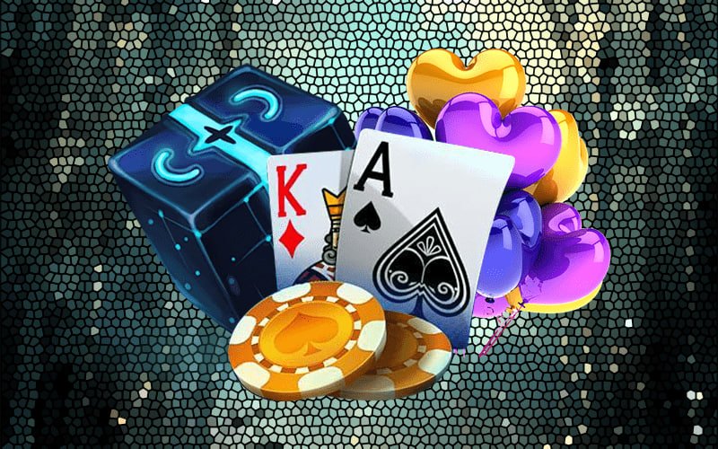 slots casino