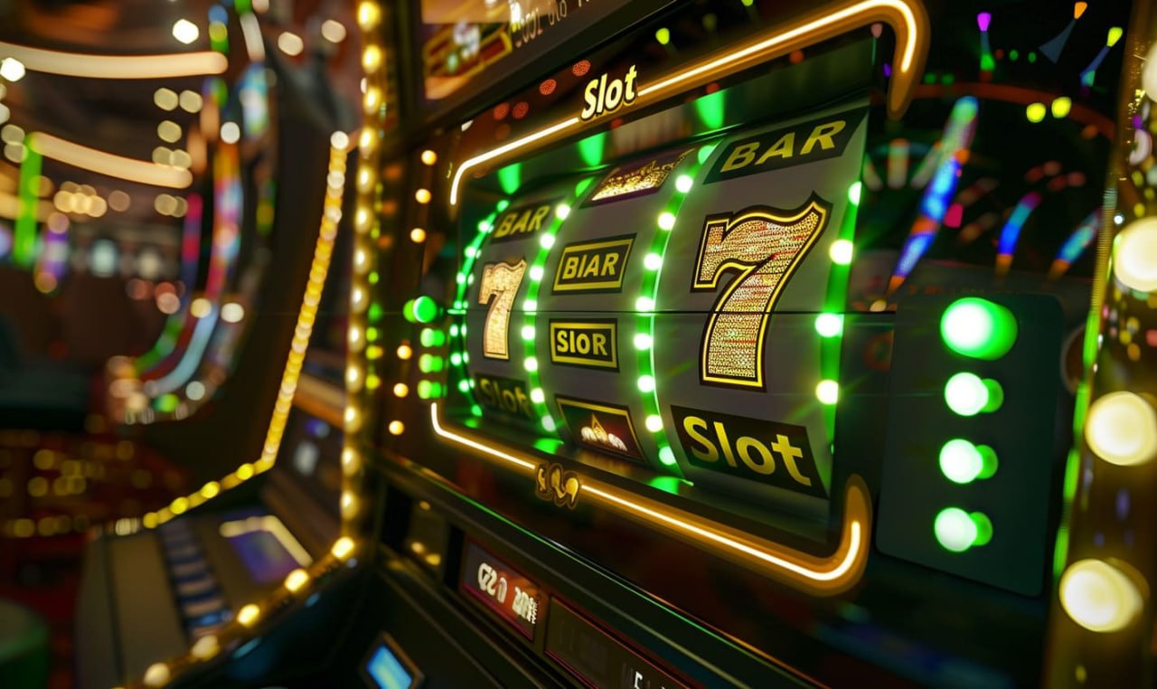 slots casino