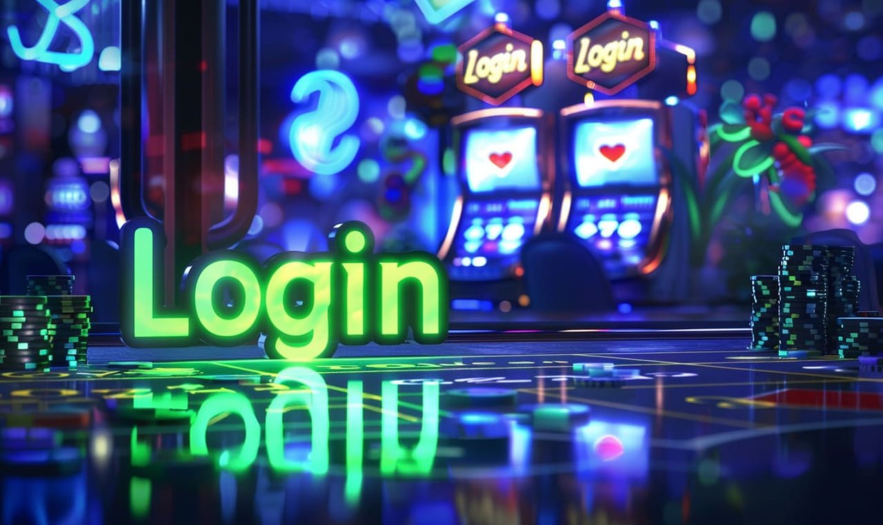 slots casino