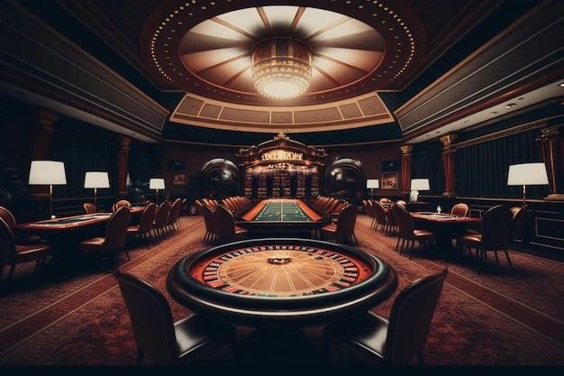 slots casino