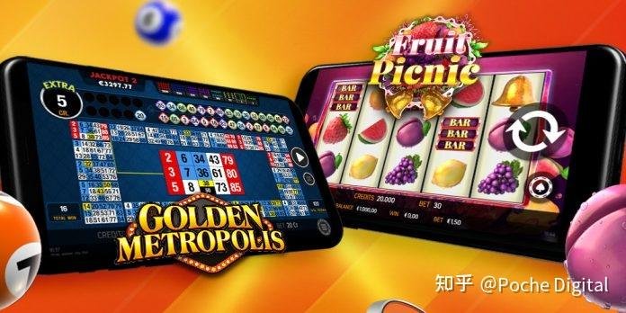 slots casino