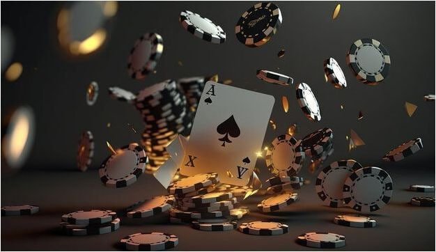 slots casino