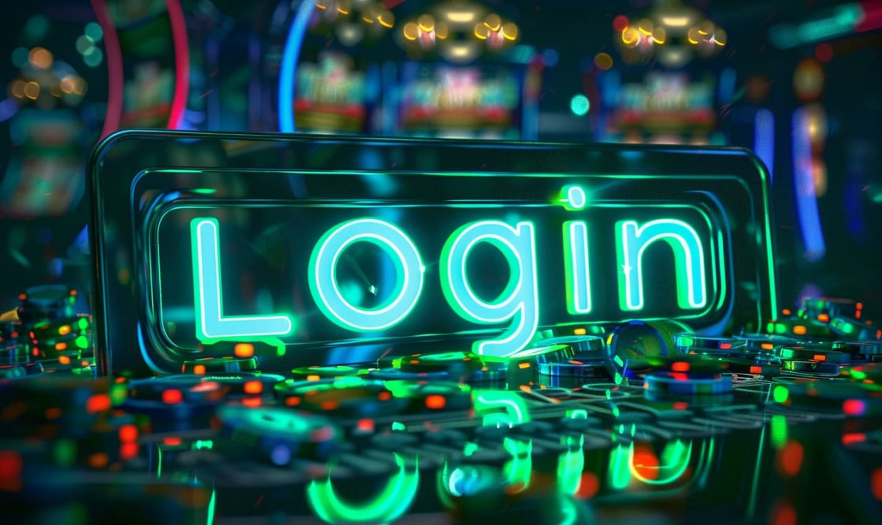 slots casino