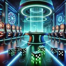 slots casino