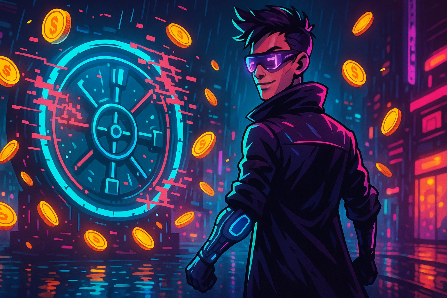 slots casino