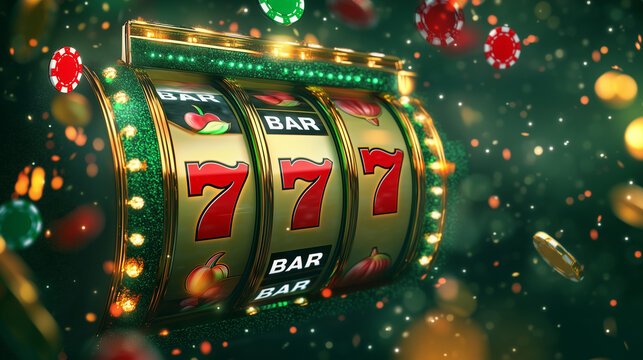 slots casino