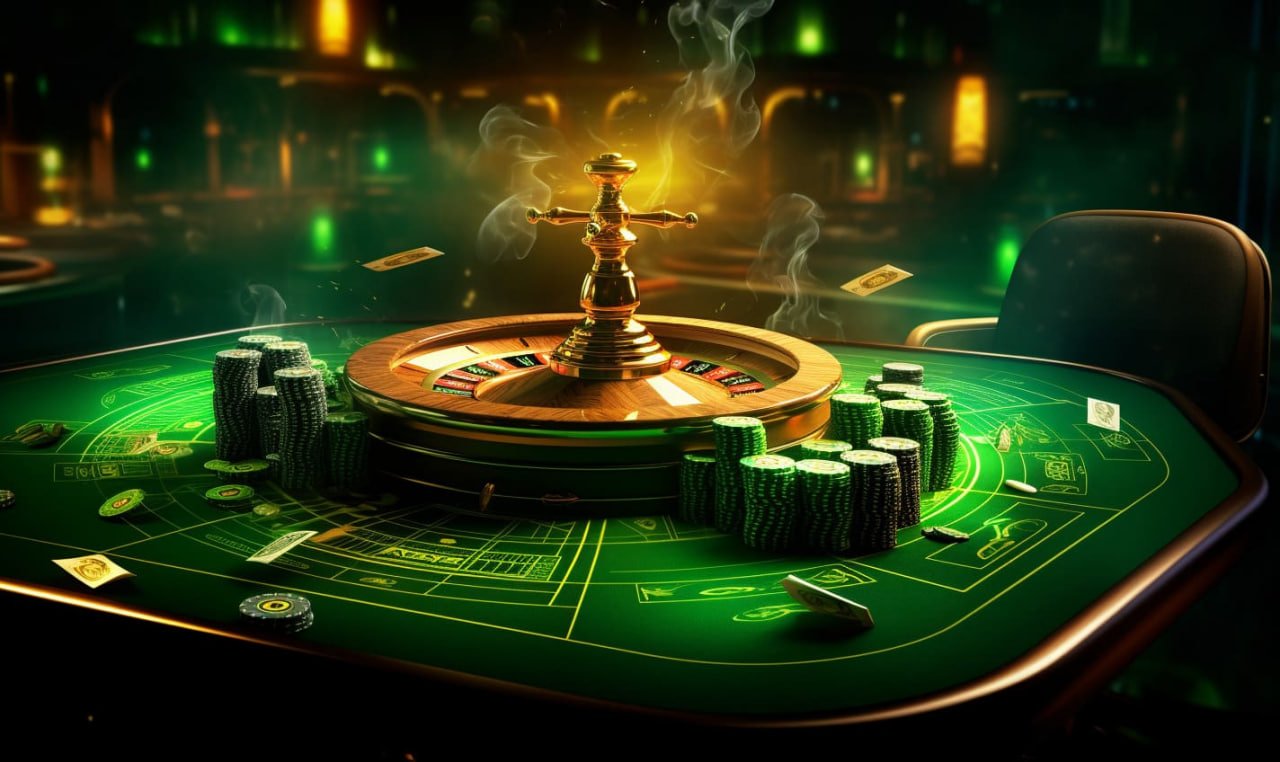 slots casino