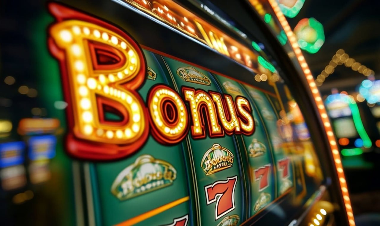 slots casino