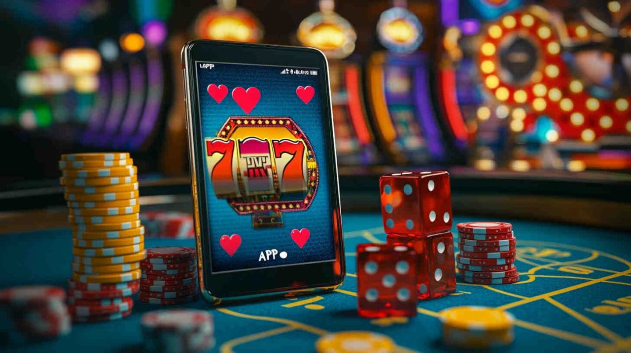 slots casino