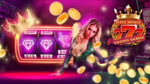 slots casino
