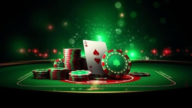 slots casino