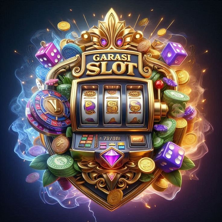 slots casino