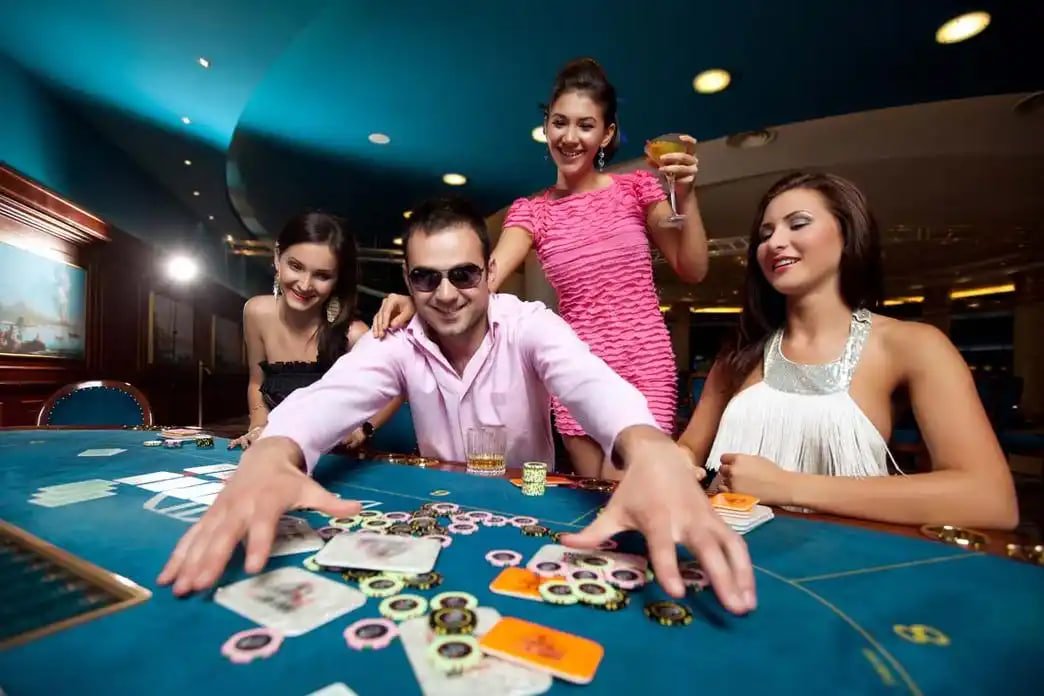 slots casino