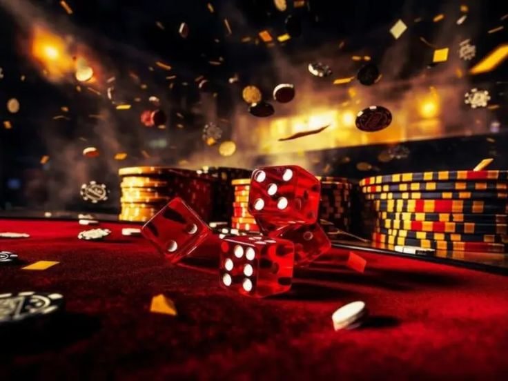 slots casino