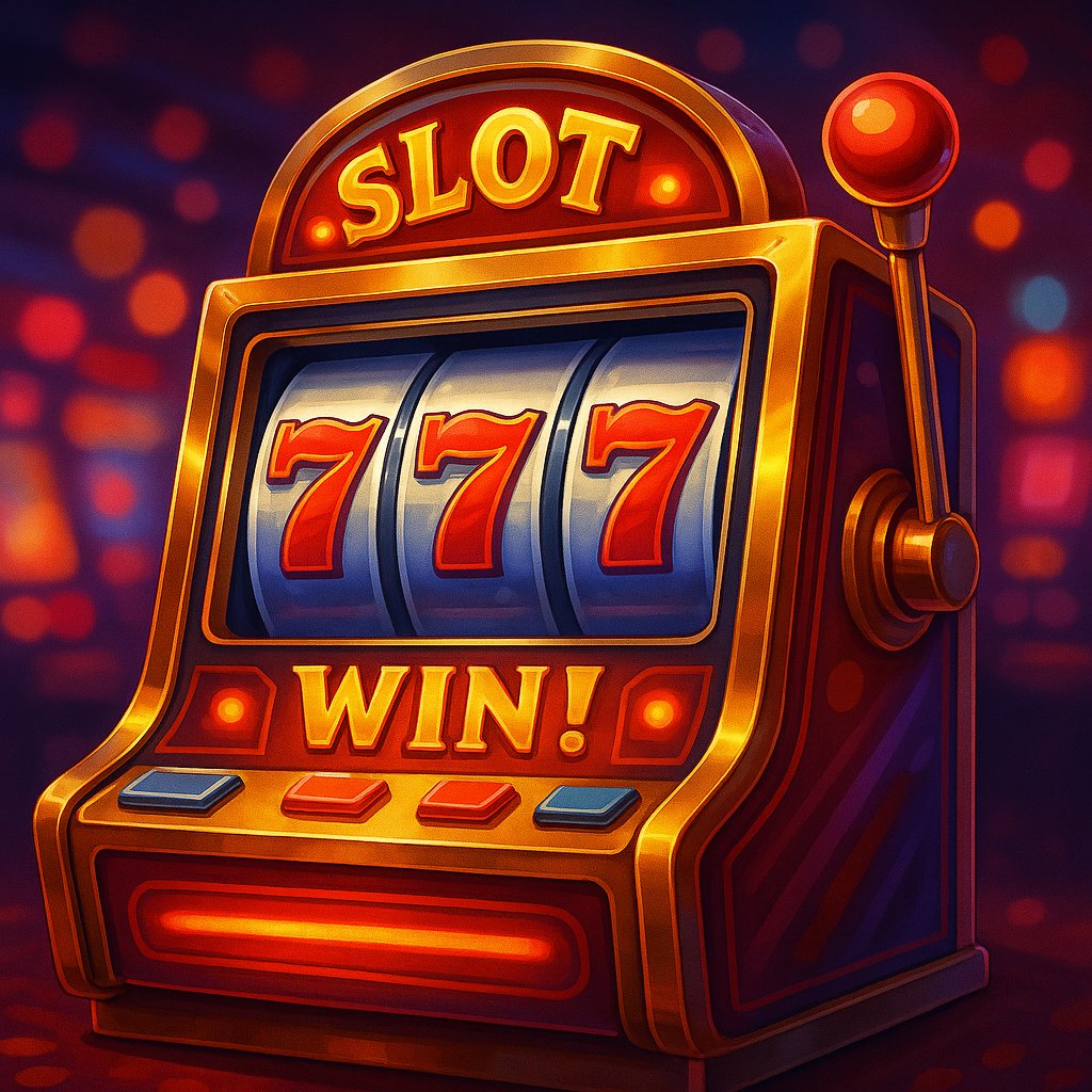 slots casino