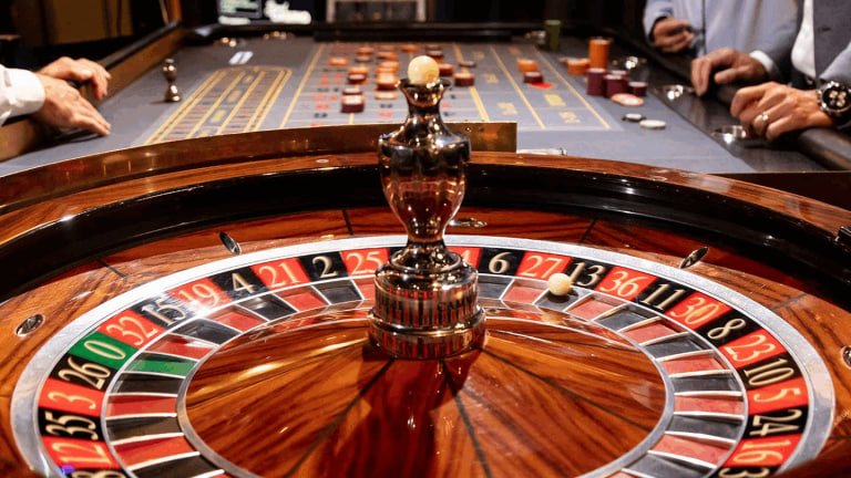 slots casino