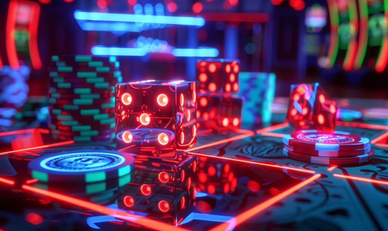 slots casino