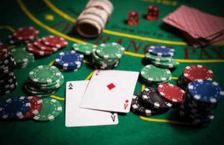 slots casino